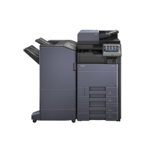 KYOCERA TASKalfa 2553ci Color Multifunctional Photocopier