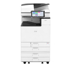 RICOH IM C2500 Full Color Multifunction Photocopier