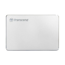 Transcend StoreJet 25C3S 1TB USB 3.1 Type-C Portable HDD