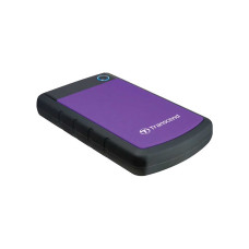 Transcend J25H3P 2TB USB 3.0 Portable Hard Disk