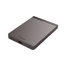 Lexar SL200 512GB USB 3.1 Type-C Portable SSD