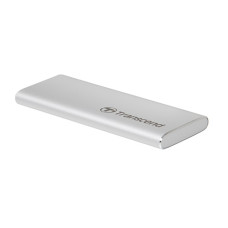 Transcend ESD240C 240GB Type-C Portable SSD