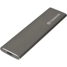 Transcend ESD250C 240GB Type-C Portable SSD