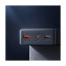 BASEUS BIPOW Digital Display Fast Charge 25w 20000mAh Power Bank Black