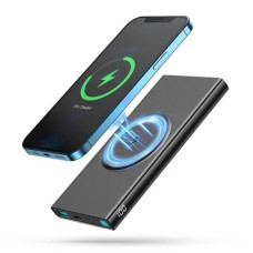 JOYROOM JR-W010 20W 10000mAh Wireless Magnetic Power Bank