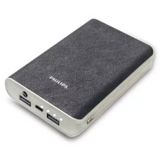 Philips DLP13006 13000mAh USB Power Bank