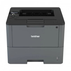 Brother HL-L6200DW Monochrome Laser Printer Black