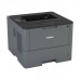 Brother HL-L6200DW Monochrome Laser Printer Black