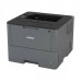 Brother HL-L6200DW Monochrome Laser Printer Black