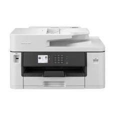 Brother MFC-J2340DW A3 Inkjet Printer White