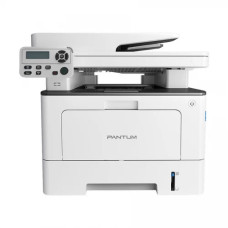 Pantum BM5100ADW Multifunction Mono Laser Printer White