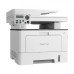 Pantum BM5100ADW Multifunction Mono Laser Printer White