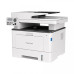 Pantum BM5100ADW Multifunction Mono Laser Printer White