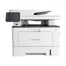 Pantum BM5100FDW Multifunction Mono Laser Printer White