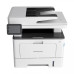 Pantum BM5100FDW Multifunction Mono Laser Printer White