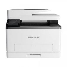 Pantum CM1100ADW Multifunction Color Laser Printer White