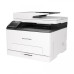 Pantum CM1100ADW Multifunction Color Laser Printer White