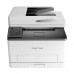 Pantum CM1100ADW Multifunction Color Laser Printer White