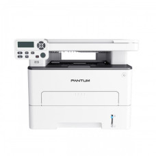 Pantum M6700DW Multifunction Mono Laser Printer White