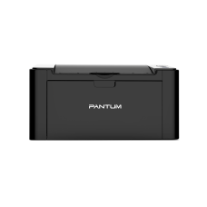 Pantum P2500W Single Function Mono Laser Printer