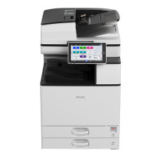 RICOH IM 4000 A3 Black and White Multifunction Printer