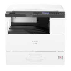 RICOH M 2700 A3 Black and White Multifunction Printer