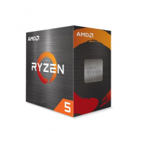 AMD Ryzen 5 5500 Desktop Processor