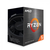 AMD Ryzen 5 5600 AM4 Processor