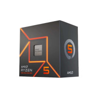 AMD Ryzen 5 7600 Gaming Processor