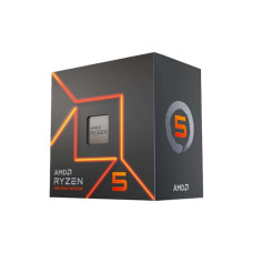 AMD Ryzen 5 7600 Gaming Processor