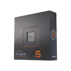 AMD Ryzen 5 7600X Desktop Processor