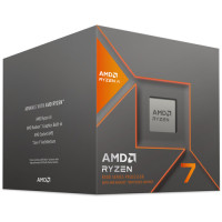 AMD Ryzen 7 8700G Processor