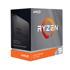 AMD Ryzen 9 3900XT Desktop Processor