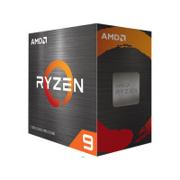 AMD Ryzen 9 5950X Desktop Processor