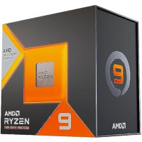 AMD Ryzen 9 7950X3D Gaming Processor