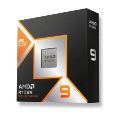 AMD Ryzen 9 9950X3D Gaming Desktop Processor