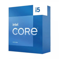 Intel 13th Gen Core i5 13500 Raptor Lake Processor