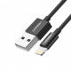 UGREEN Lighting to USB Cable(ABS case) 1M