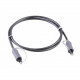 UGREEN AV122 Toslink Optical SPDIF Audio cable