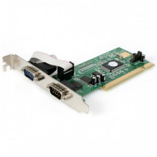 PCI to Serial Card