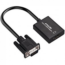 VGA to HDMI Converter Cable