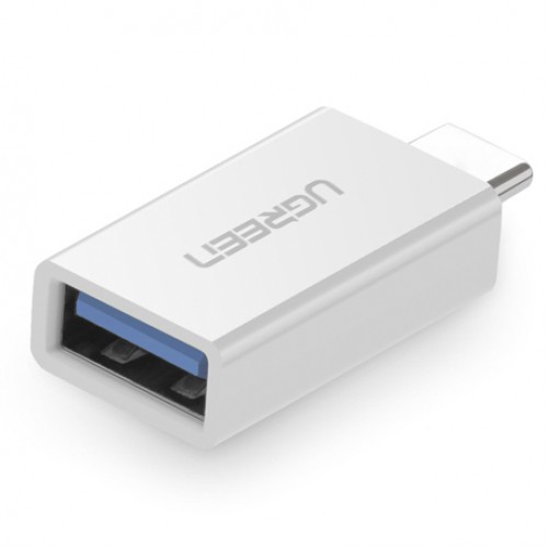 UGREEN USB 3.1 Type C Superspeed Male to USB 3.0 Type A Female Adapter