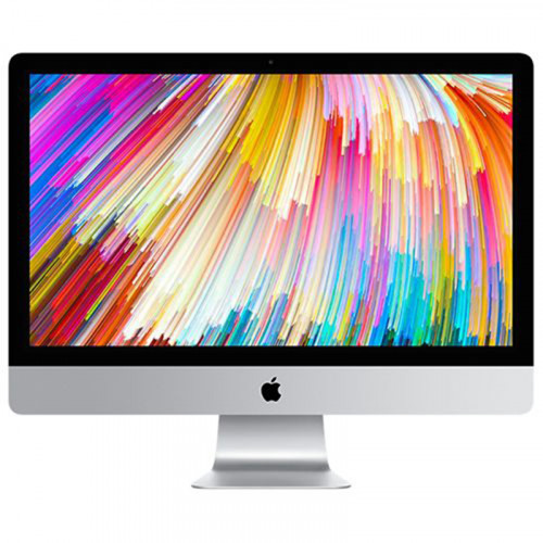 Apple iMac MNE92 Core i5 8GB RAM 27" 5K Display (2017)