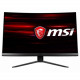 MSI MAG241C 24" FHD Curved Gaming Monitor