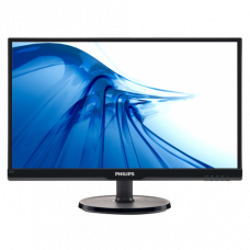 PHILIPS 21.5" LED 226V6QSB Monitor