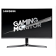 Samsung 27" JG50 Curved Gaming Monitor