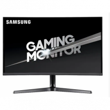 Samsung 32" JG50 WQHD Curved Gaming Monitor