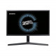 Samsung LS25HG50FQUXEN 24.5" Full HD LED Gaming Monitor