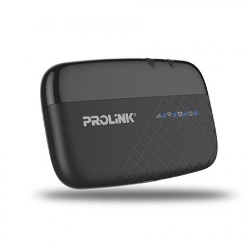 Prolink PRT7011L Smart 4G LTE WiFi 300Mbps Hotspot