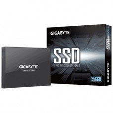 Gigabyte UD PRO 256GB Solid State Drive (SSD)